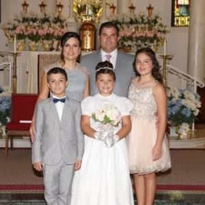 Meet your Posher, Beatrice